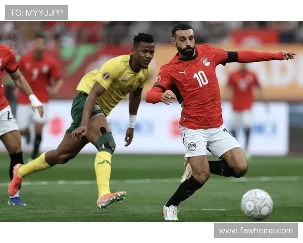 萨拉赫对阵南非数据亮眼点射建功兼送关键传球主宰全场对抗强硬 萨拉赫对阵南非数据亮眼点射建功兼送关键传球主宰全场对抗强硬