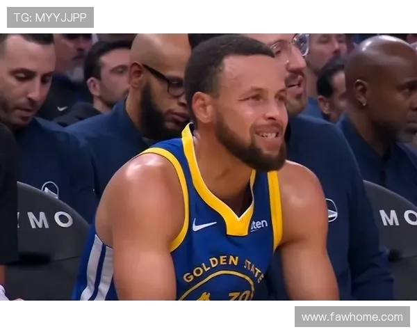 库里领衔穆迪巴特勒格林波斯特勇士首发冲击胜利之夜篮球赛场攻防