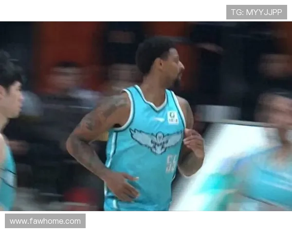 凯撒回忆执教天津称林庭谦如今实力已媲美小外援篮球赛场评价其成长