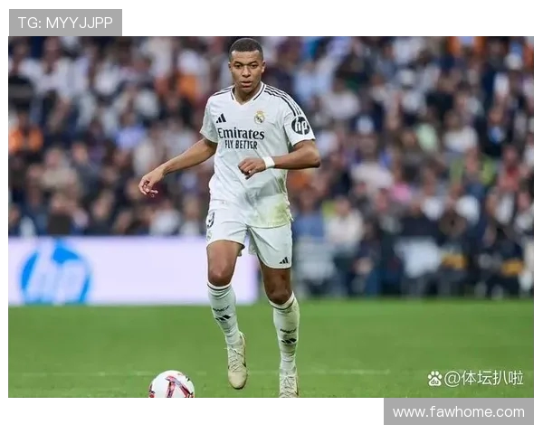 皇马官宣姆巴佩加盟详情